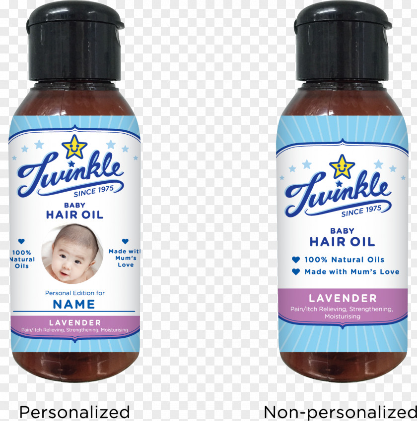 Oil Hair Styling Products Infant Care Lotion PNG