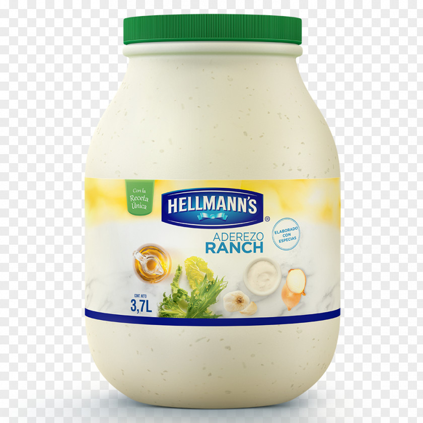 Salad Mayonnaise Crème Fraîche Caesar Hellmann's And Best Foods PNG