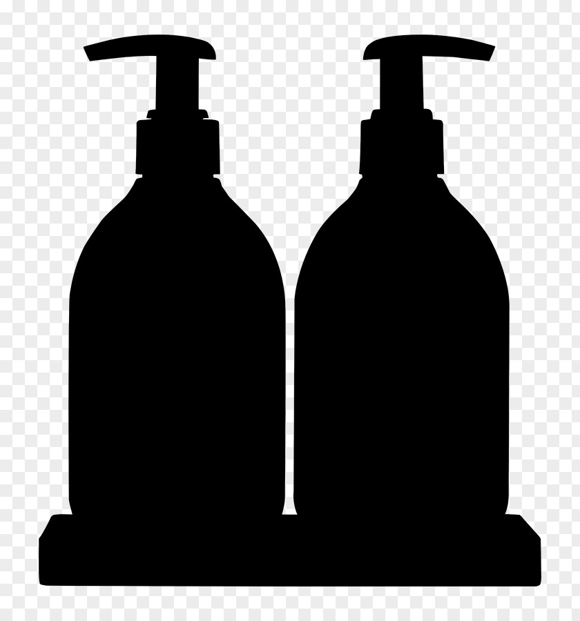 Shampoo Hair Conditioner Cabelo Bottle Soap PNG