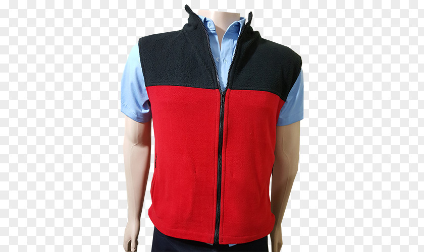 Shirt Gilets Waistcoat Sleeve Collar PNG