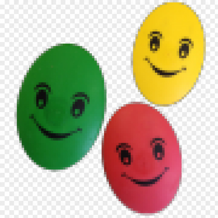 Smiley Eraser Plastic Face PNG