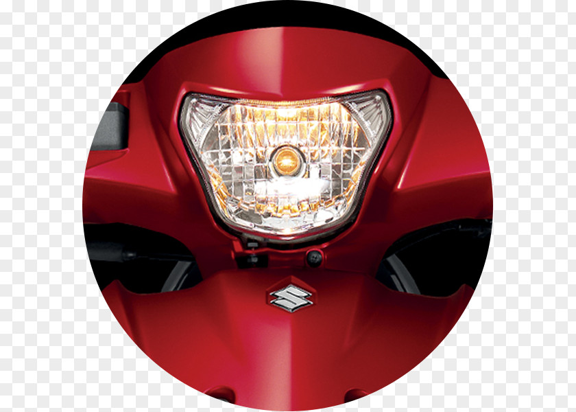 Thailand Features Suzuki Car Motorcycle Headlamp Motor Vehicle PNG