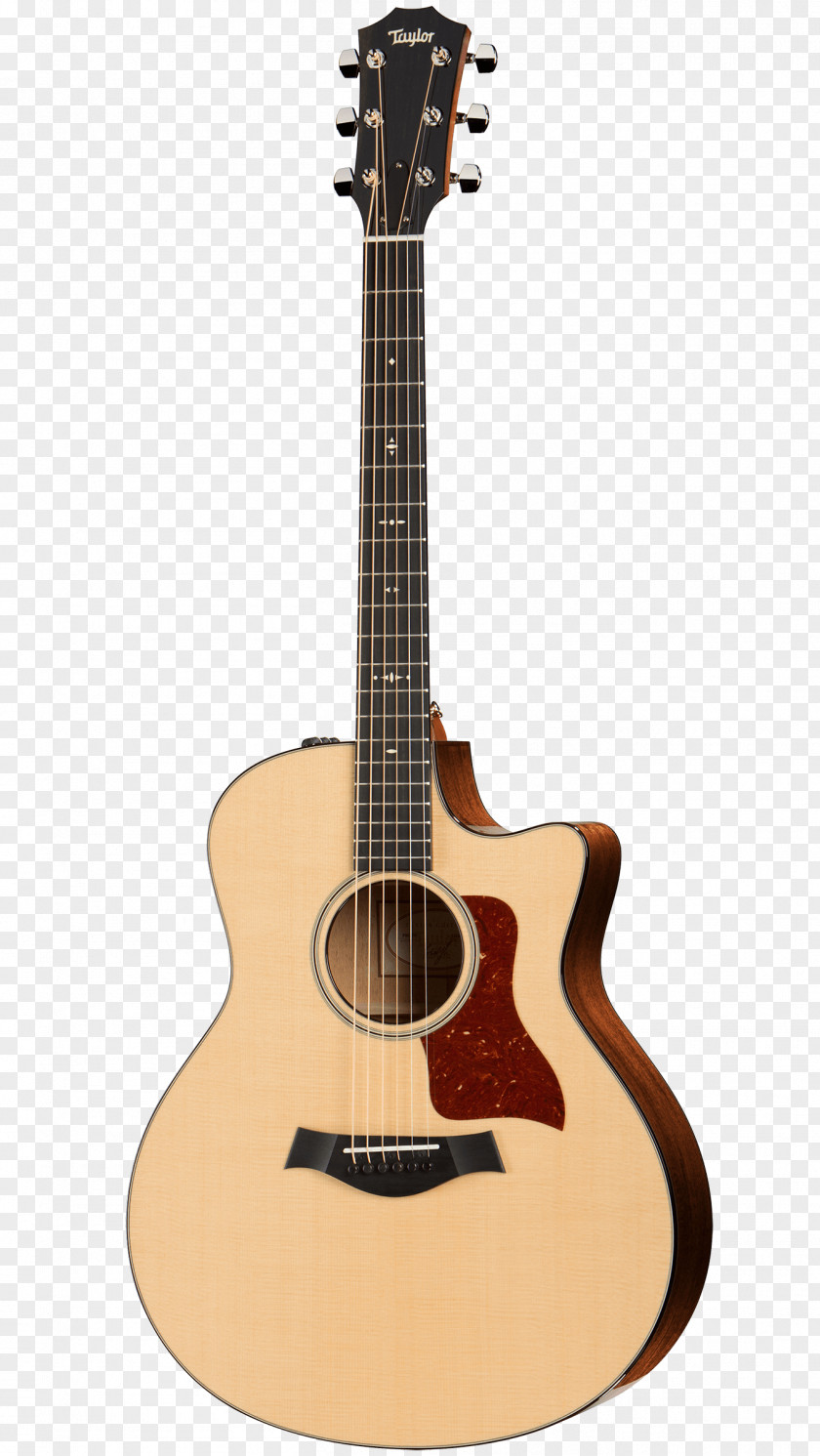 Acoustic Guitar Taylor 314CE Guitars Acoustic-electric Steel-string PNG