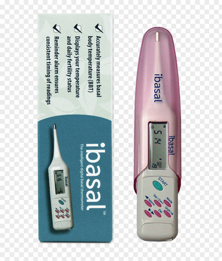 Basal Body Temperature Medical Thermometers Human PNG
