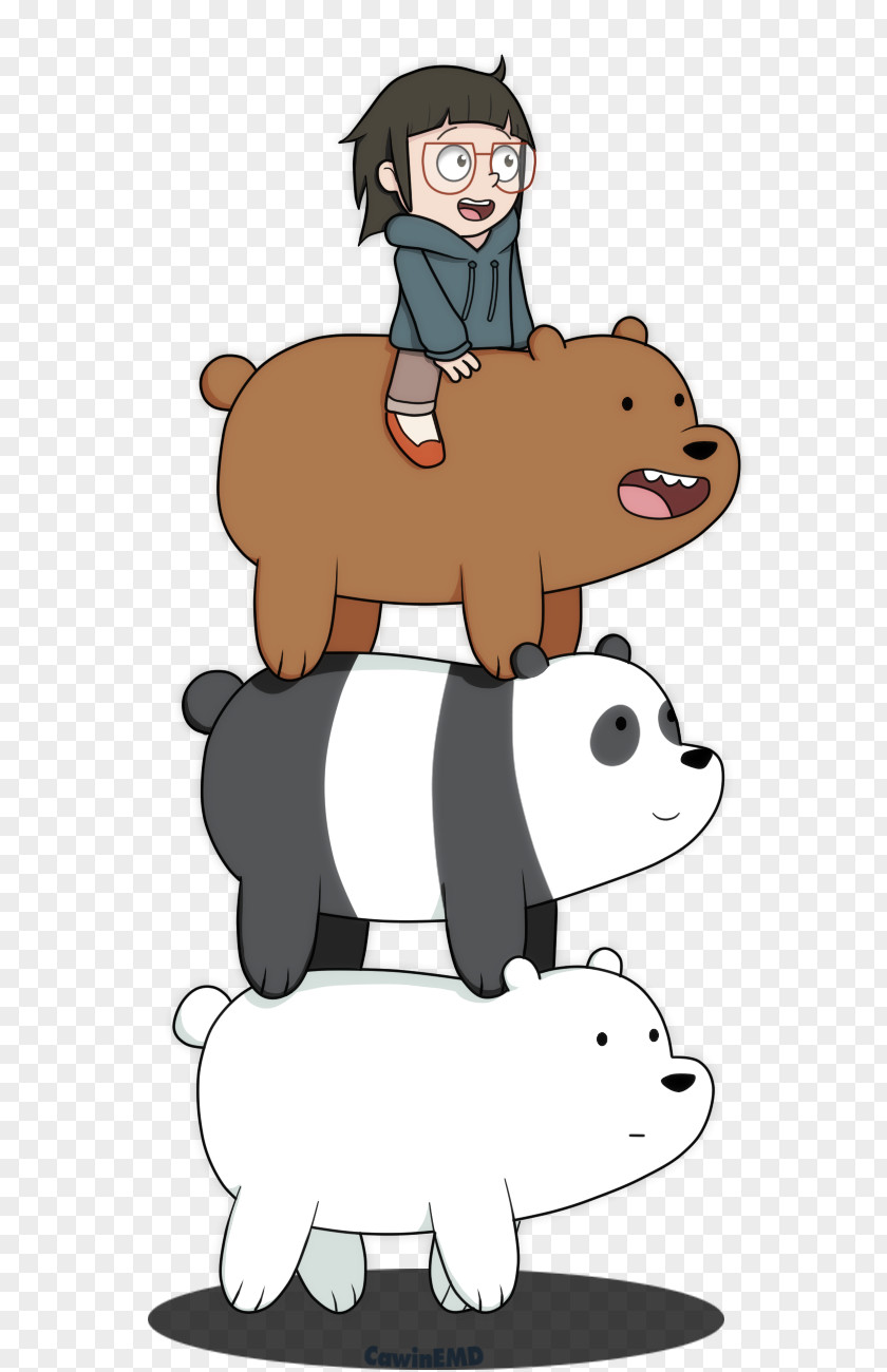 Be Born Chloe Park Food Truck; Part 2 Polar Bear Giant Panda PNG