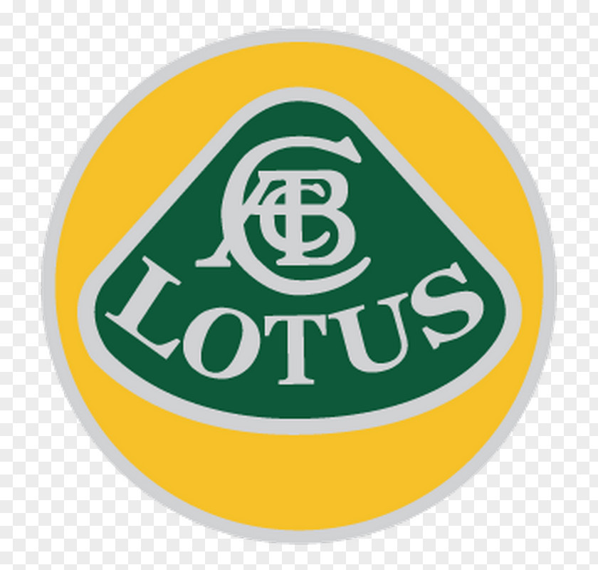 Car Logo Lotus Cars Emblem Label PNG