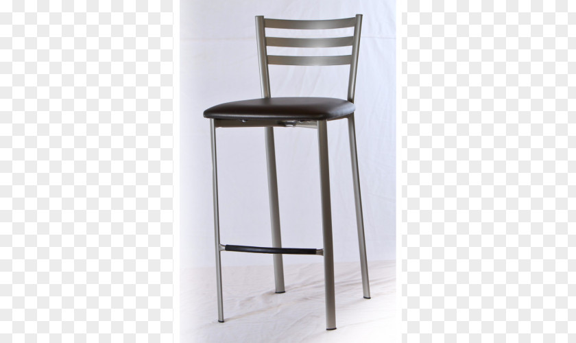 Chair Bar Stool Armrest Seat PNG