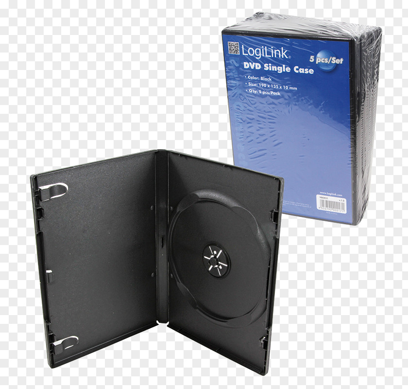 Dvd DVD Optical Disc Packaging Compact CD-ROM Keep Case PNG