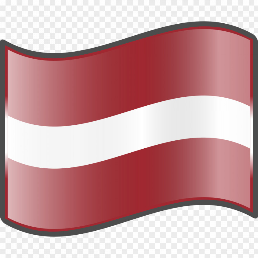 Flag Of Latvia Austria Latvian PNG