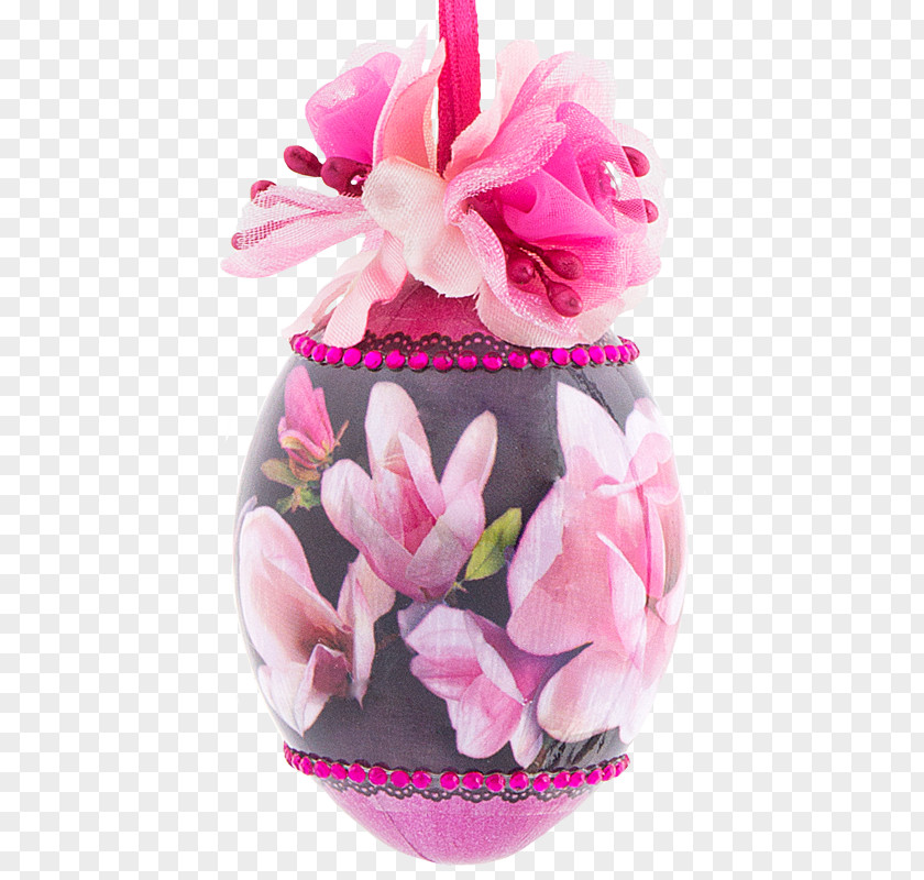 Folia Pink M Flowerpot Flowering Plant PNG