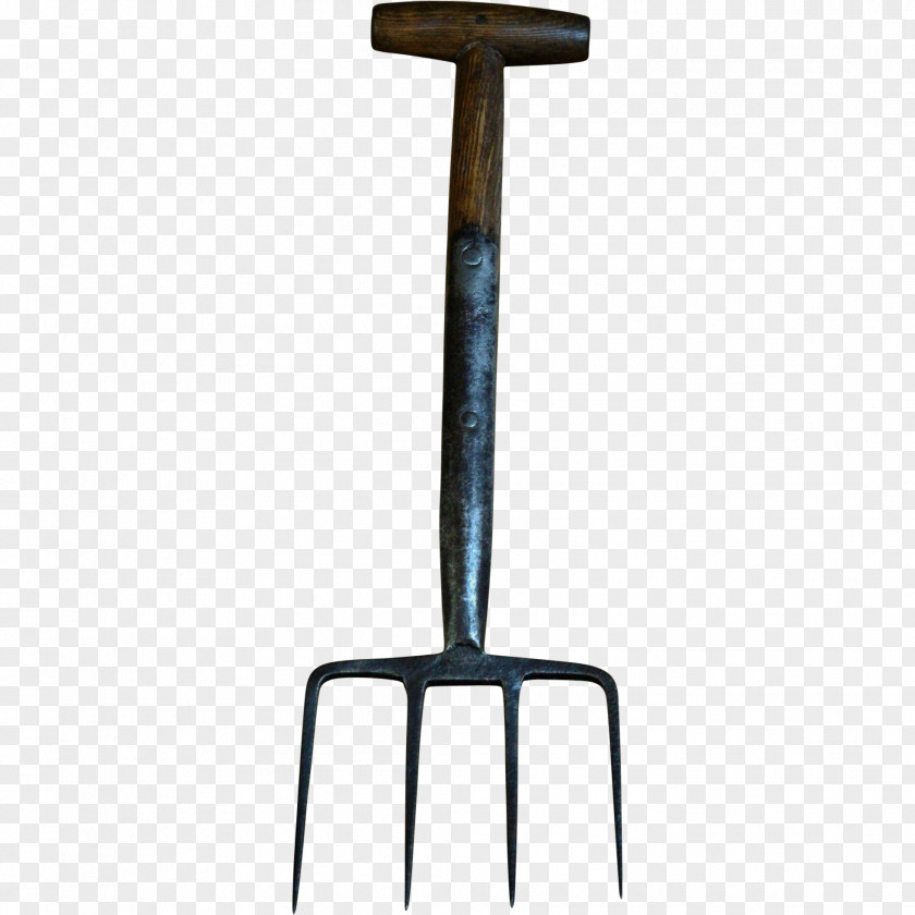 Folk Garden Tool Gardening Forks Fork PNG