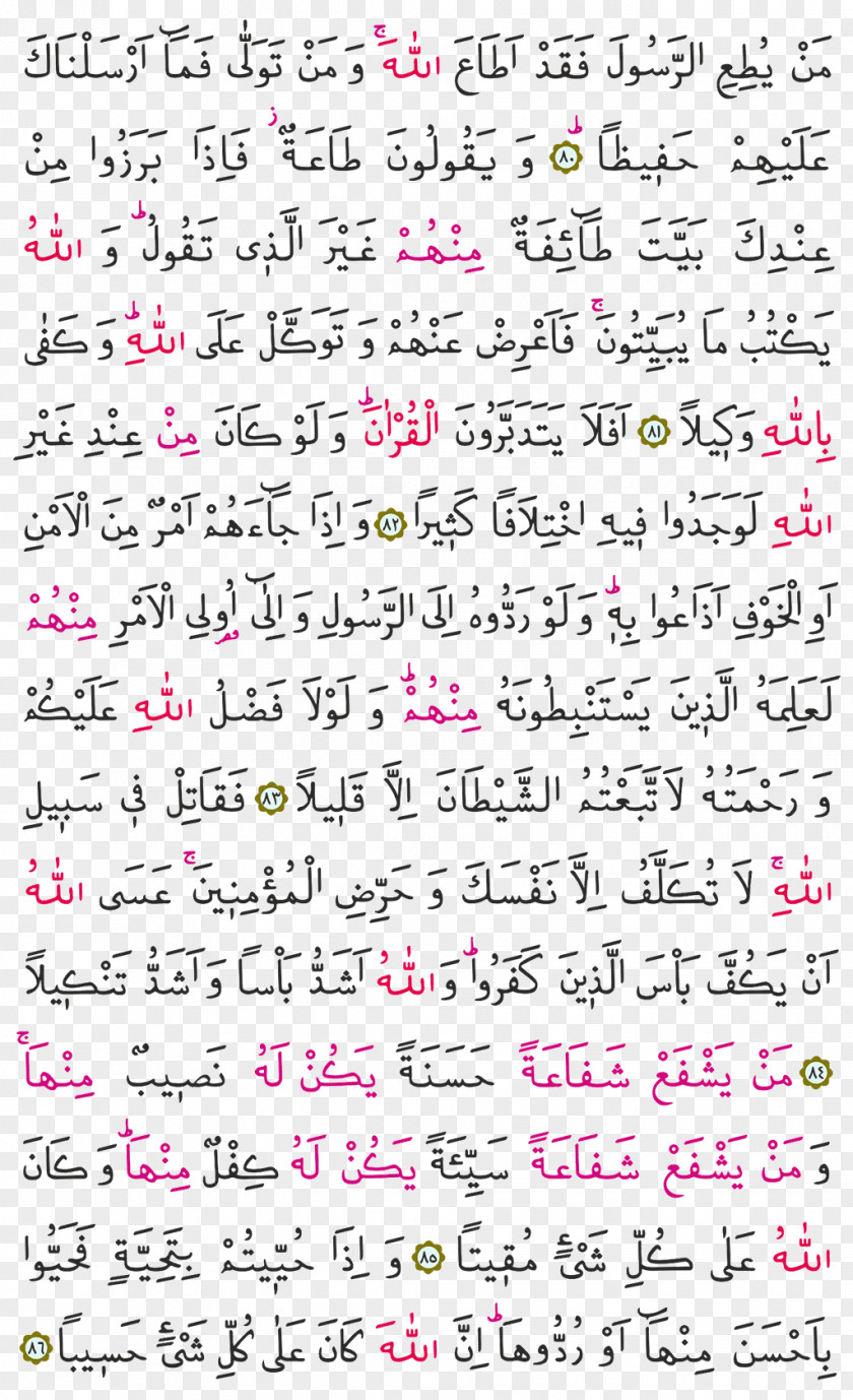 God Qur'an Suhuf Religion Basmala PNG