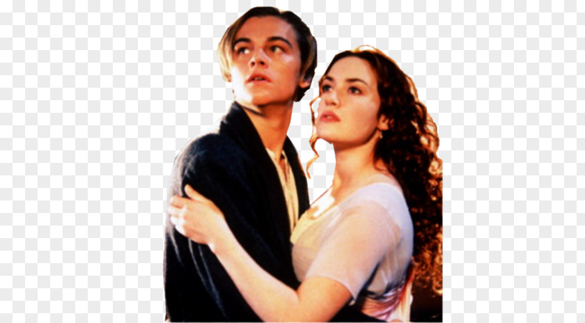 Hot Couple Kate Winslet Titanic James Cameron Jack Dawson Rose DeWitt Bukater PNG