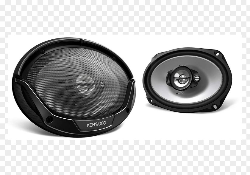 Kfc Loudspeaker Woofer KFC Vehicle Audio Tweeter PNG