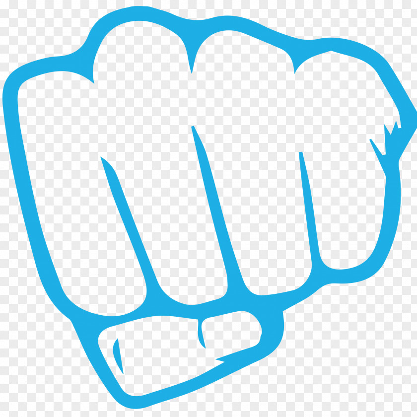 Punch Clip Art Fist Bump PNG