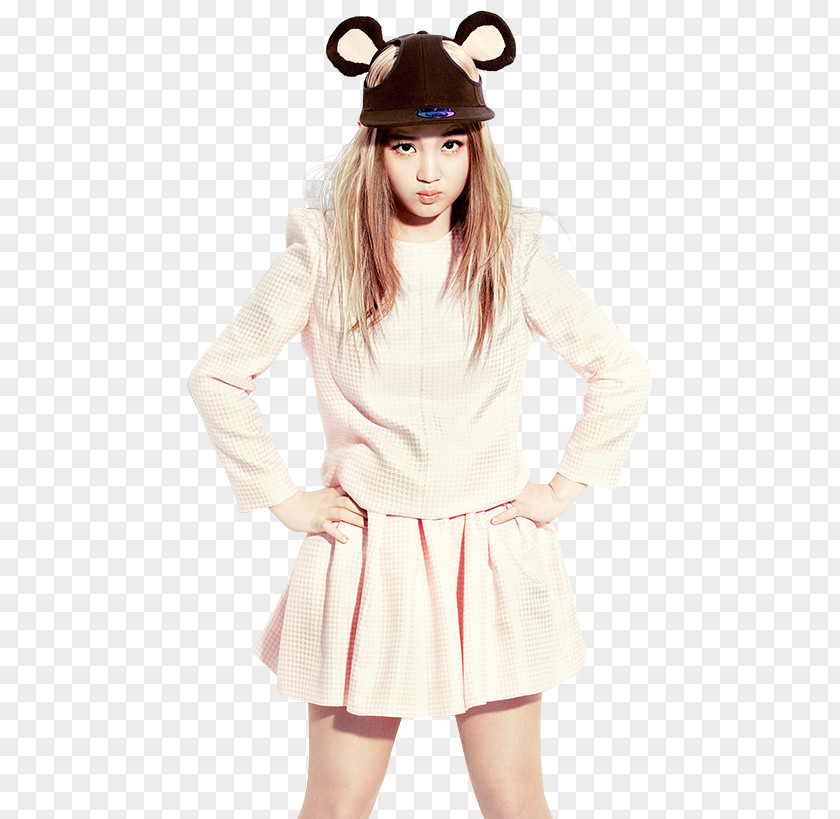 Rose Lee Hi YG Entertainment First Love K-pop PNG