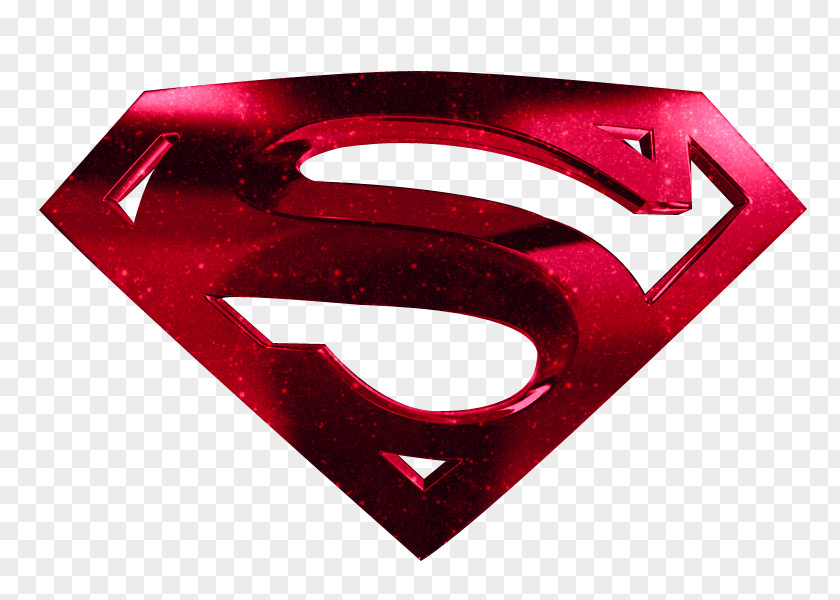 Superman Symbol With Different Letters Clark Kent Martha Lana Lang Lex Luthor PNG