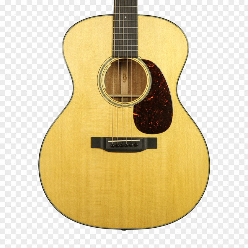 Acoustic Guitar C. F. Martin & Company Dreadnought Acoustic-electric Cutaway PNG
