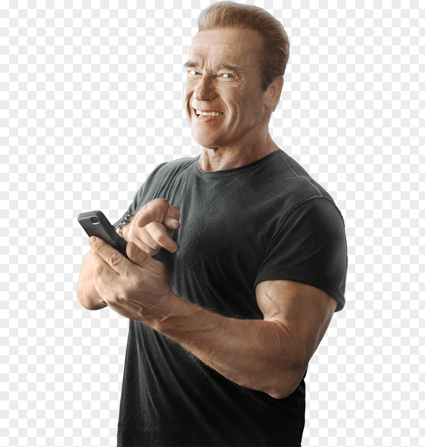 Arnold Schwarzenegger Austria Australia The Terminator Bodybuilding PNG