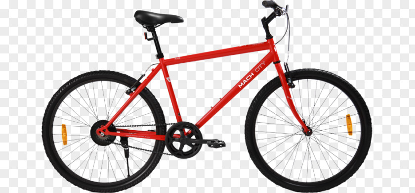 Bicycle Single-speed City Hybrid PNG