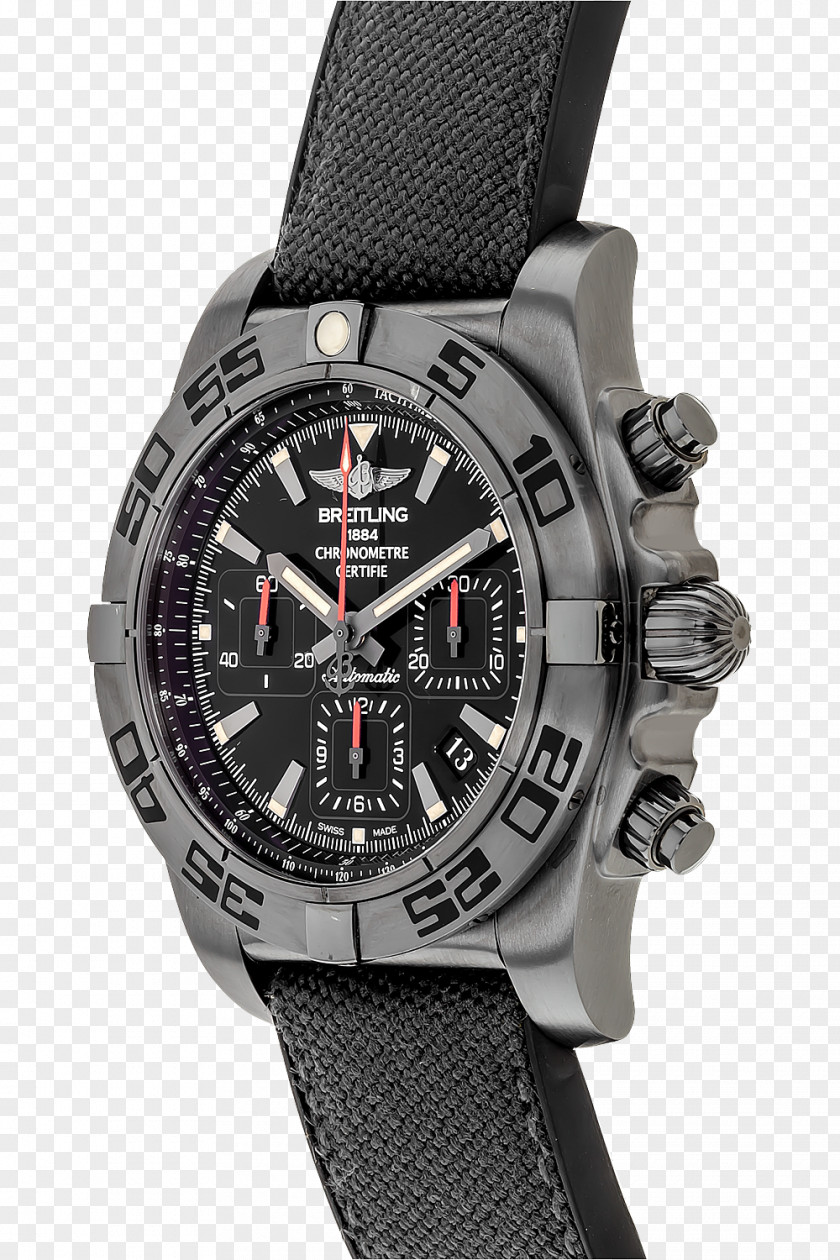 Breitling Chronomat Watch Esprit Holdings Clock Brand Seiko PNG