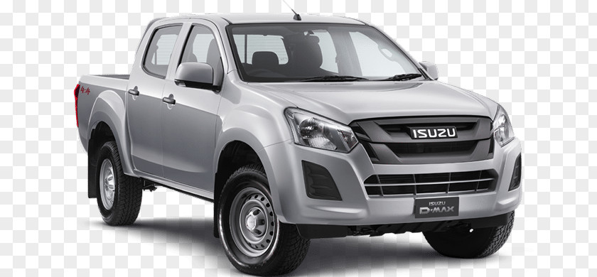 Car Isuzu D-Max ISUZU MU-X Motors Ltd. PNG