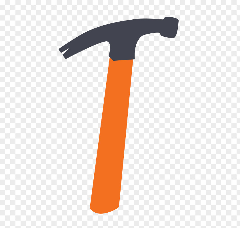 CONSTRUCTION TOOLS Clip Art Hammer Pickaxe Image Free Content PNG