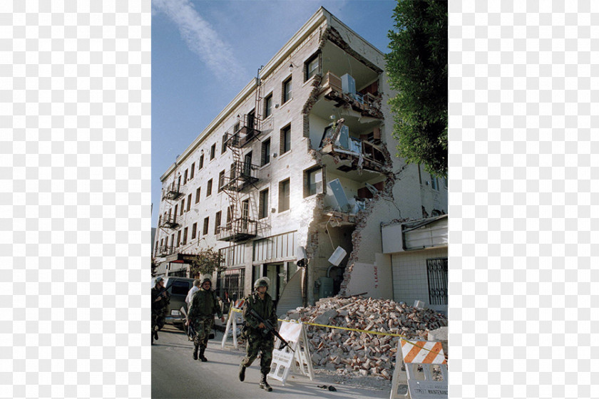 Earthquake Damage House Property Window Seismic Retrofit Apartment PNG