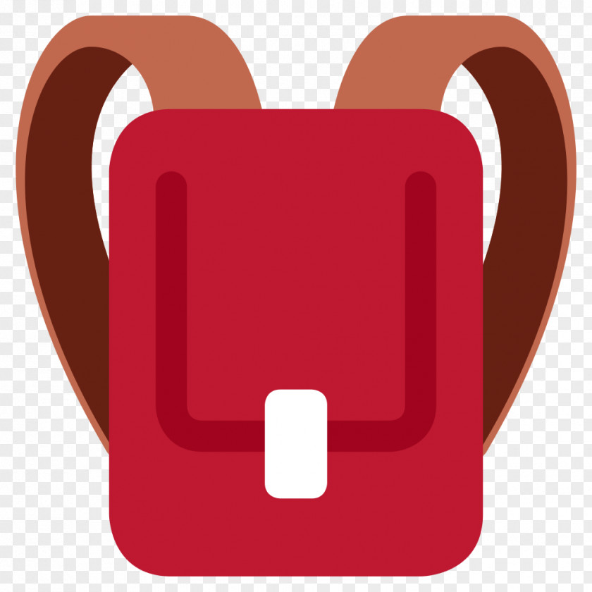 Emoji 3rd Annual Back-to-School Event Backpack United States PNG