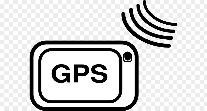 GPS Cliparts Navigation Systems Automotive System Satellite Global Positioning Clip Art PNG