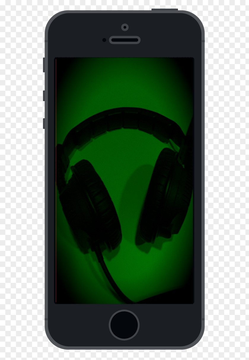 Headphones Mobile Phone Accessories PNG