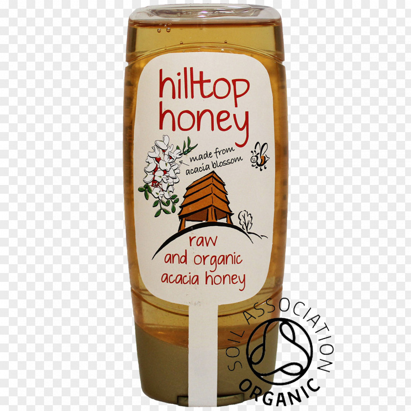 Honey Organic Food Flavor Grocery Store A-Squeezy PNG