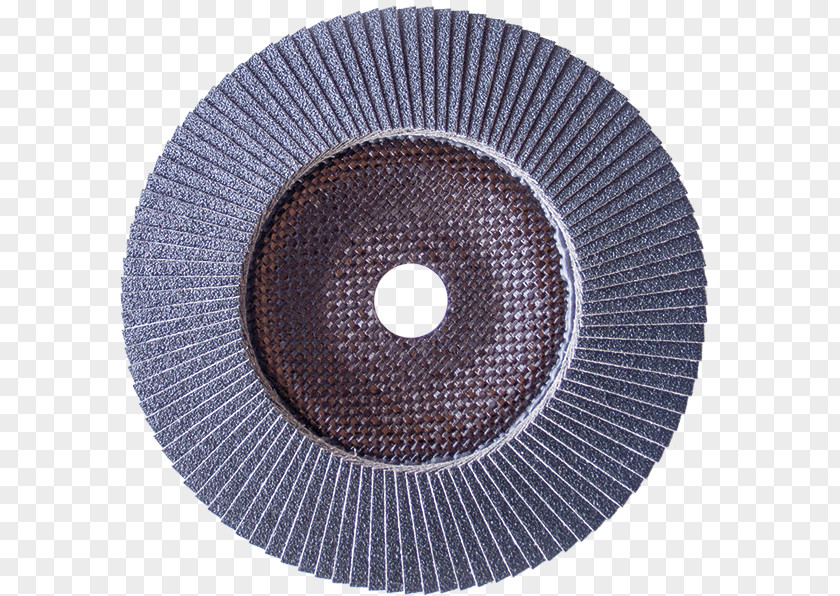 Hylong Flapwheel Aluminium Oxide Abrasive Zirconium Dioxide PNG