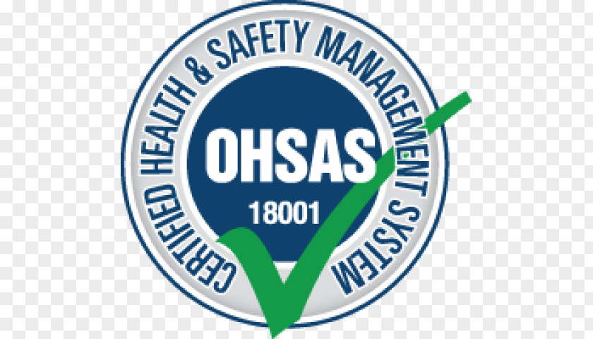 International Organization For Standardization Log OHSAS 18001 Logo Certification ISO 14000 PNG