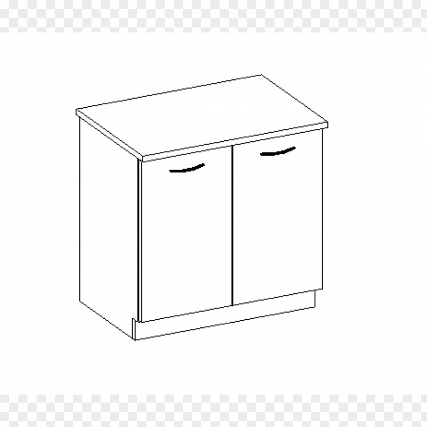 Line Sonoma Drawer Baldžius File Cabinets PNG