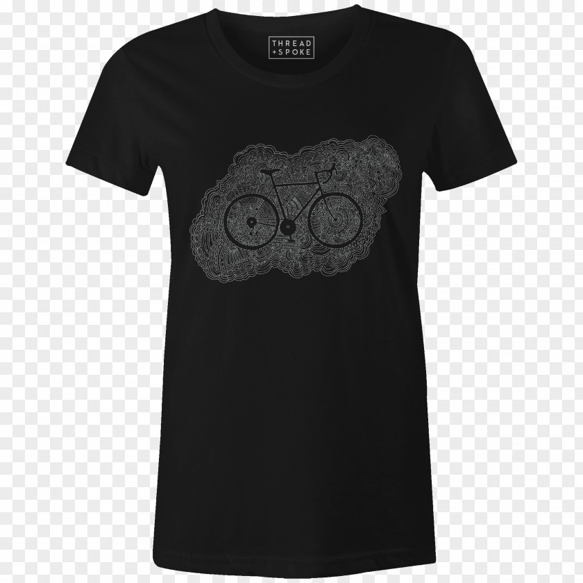 Motorcycle Drawing T-shirt Hoodie Top Clothing PNG
