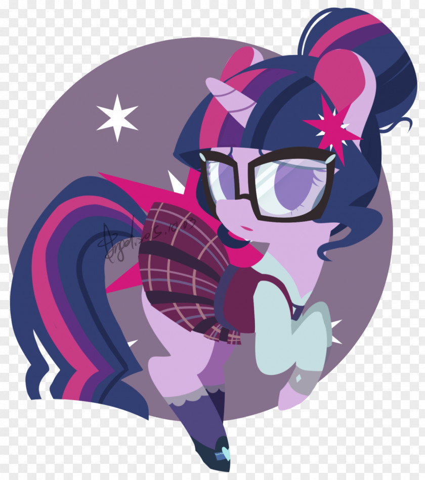 My Little Pony Twilight Sparkle Equestria Fan Art PNG