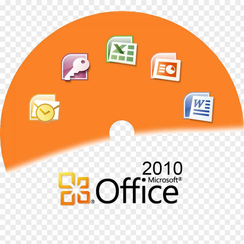 Opera Mini D Microsoft Office 2010 Logo Product Key PNG