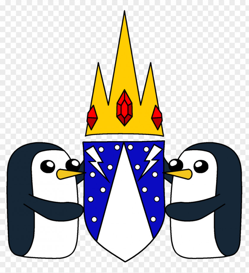 Penguin Clip Art Cartoon M Logo PNG
