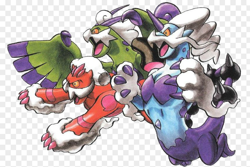 Pokémon X And Y Ash Ketchum Tornadus Bulbapedia PNG