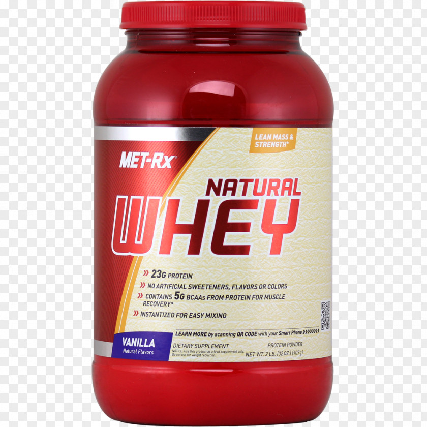 Rx 100 Dietary Supplement Met-Rx Whey Protein Isolate PNG