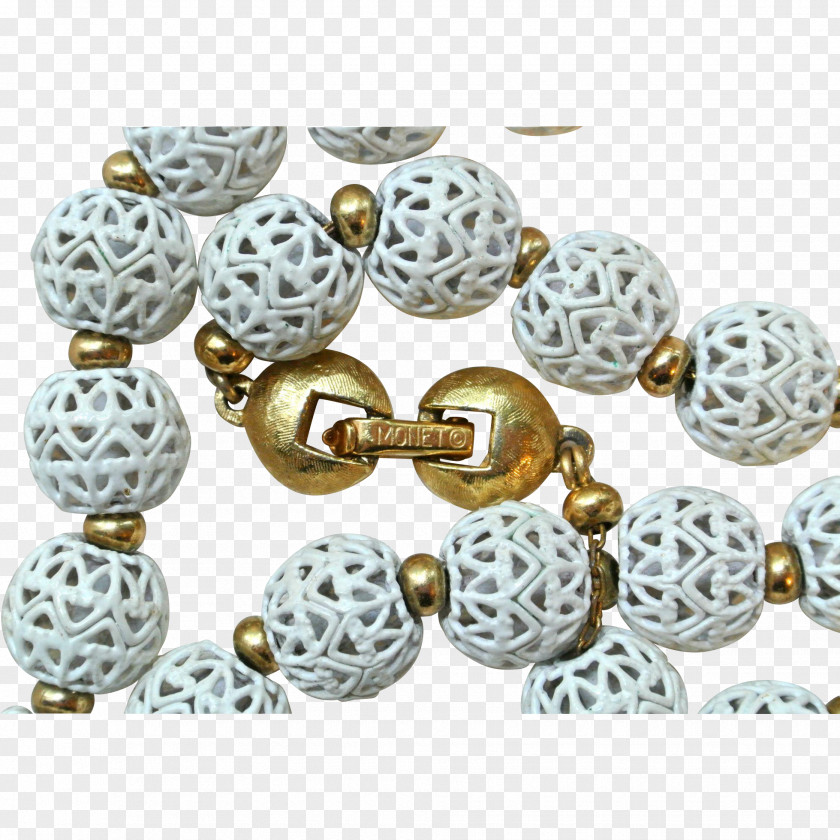 Silver Bead Jewellery Gemstone Filigree PNG