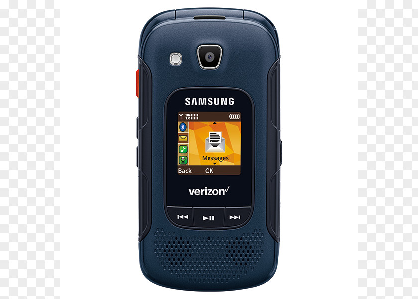 VerizonCDMA/GSM Samsung Convoy 3 Verizon Wireless 4512 MBBlue BlackVerizonCDMA/GSM 4 B690 CDMA Rugged Flip Phone W/ 5MP CameraBlue Black (Certified Refurbished)Samsung PNG