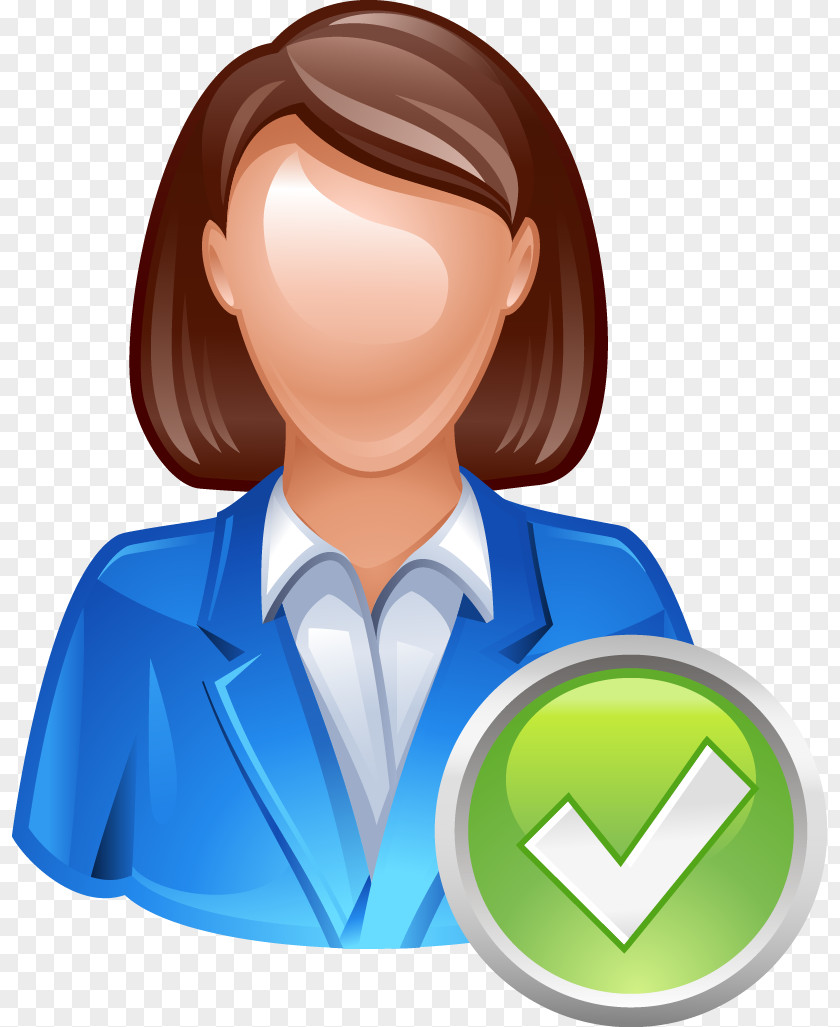 3D Character Icon Vector Material United Scientific Group Management Human Resources Business Company PNG