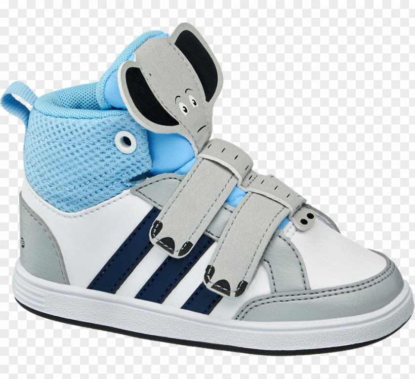 Adidas Sneakers Skate Shoe Deichmann SE PNG