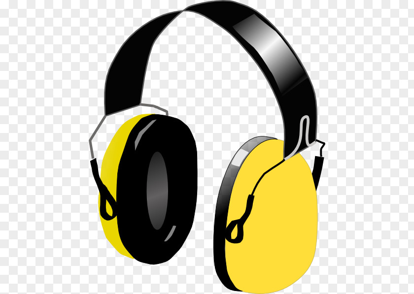 Audio Cliparts Headphones Free Content Clip Art PNG
