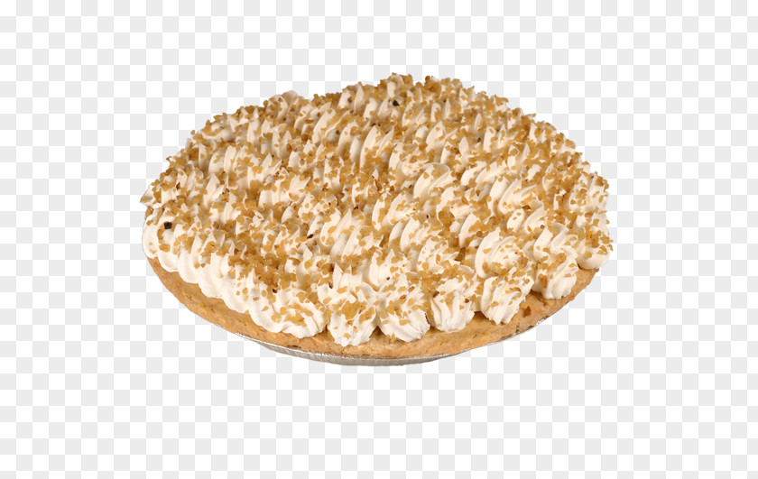 Banana Cream Pie Treacle Tart Custard PNG