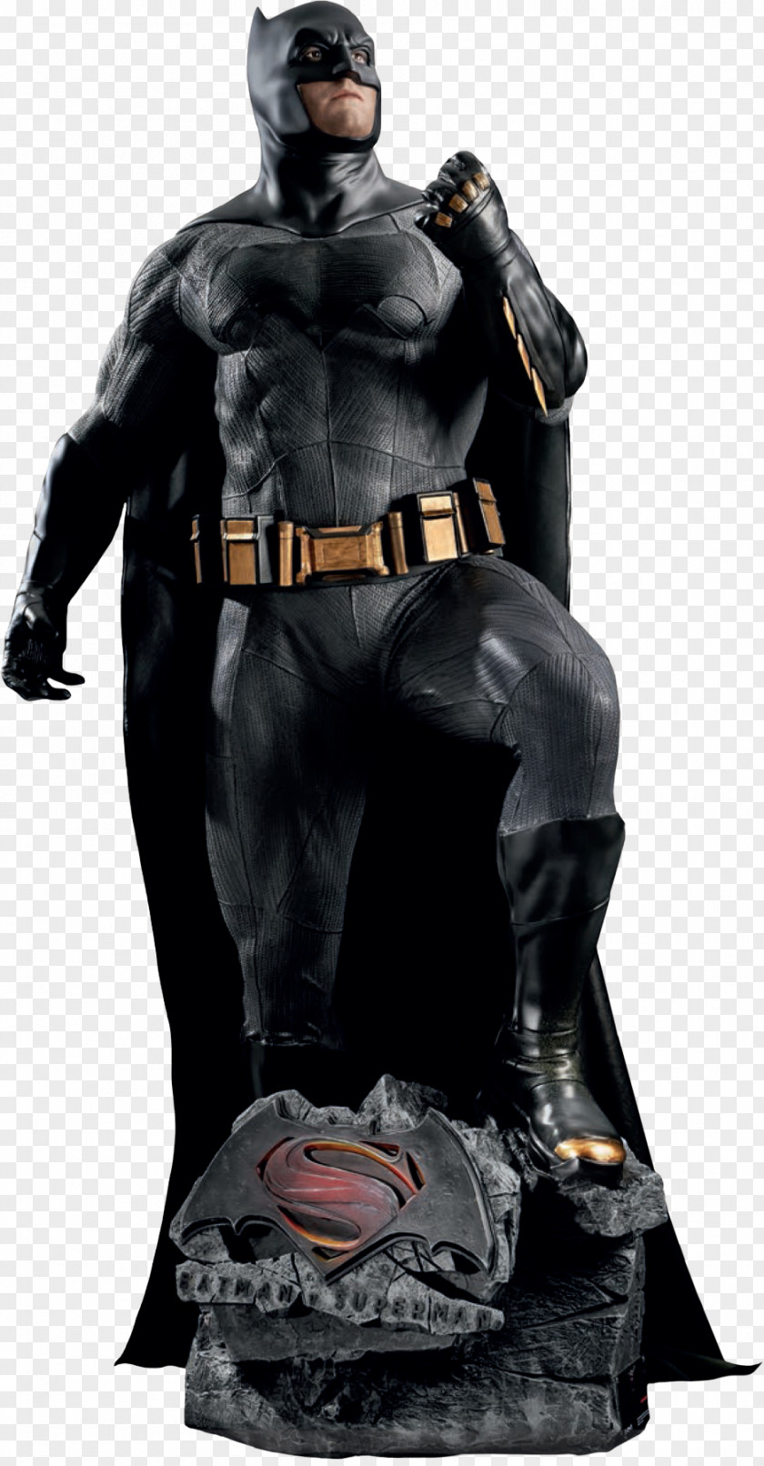 Batman V Superman Deadman Statue Superhero PNG