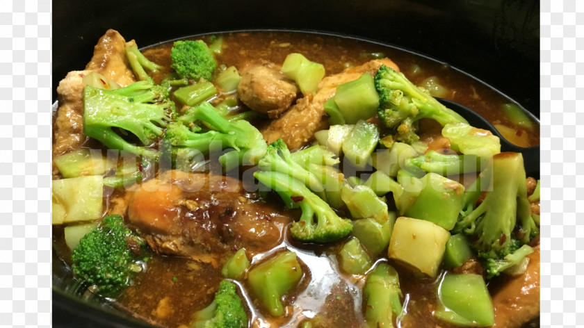 Broccoli Vegetarian Cuisine American Chinese Asian PNG