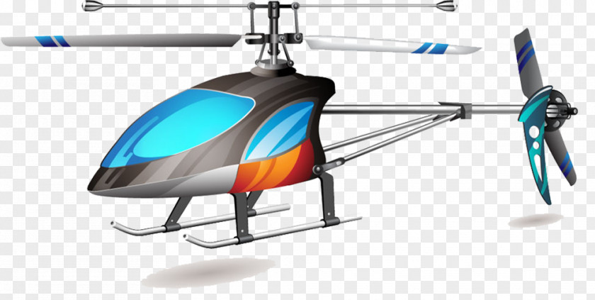 Cartoon Airplane Helicopter Clip Art PNG